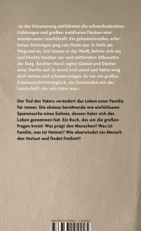 Zusatzmaterial 9783737102445 U4 von Vaterlos: Ein Tatsachenroman von Thomas Medicus