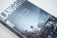 Die Akte Adenauer Zusatzmaterial