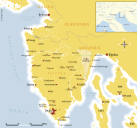 Zusatzmaterial U2 978 3 499 01859 6 von Commissaria Iva Markulin und Der kalte Sog des Meeres: Ein Istrien-Krimi von Ines Calic