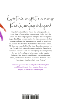 Zusatzmaterial 9783805201155 U4 von Zwischen Ende und Anfang  von Jojo Moyes