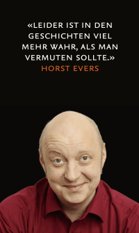 Zusatzmaterial U2 978 3 499 25498 7 von Für Eile fehlt mir die Zeit von Horst Evers