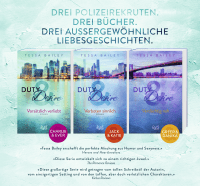 Duty & Desire – Vorsätzlich verliebt Zusatzmaterial