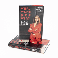 Wer, wenn nicht wir? Zusatzmaterial