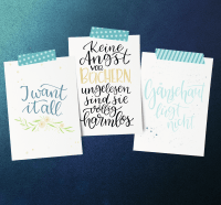 It was always you Zusatzmaterial