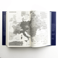 Zusatzmaterial PA 978 3 7371 0145 5 innen 032 von Weltenbrand: Der große imperiale Krieg, 1931 – 1945 von Richard Overy
