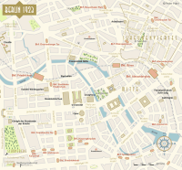 Fräulein Gold: Scheunenkinder Zusatzmaterial