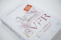 Ever – Wann immer du mich berührst Zusatzmaterial