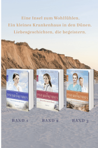 Zusatzmaterial U3 978 3 499 00461 2 von Das Inselkrankenhaus: Strandleuchten von Liv Helland