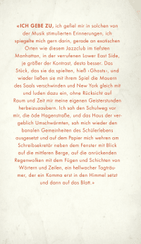 Zusatzmaterial 9783737100403 U4 von Die Zukunft der Schönheit von Friedrich Christian Delius