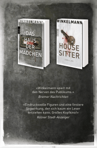 Die Zucht Zusatzmaterial