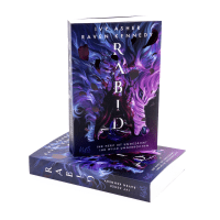 Rabid Zusatzmaterial