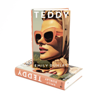 Teddy Zusatzmaterial