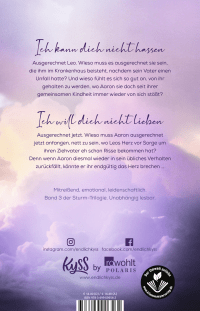 Zusatzmaterial 9783499006562 U4 von Gewitterleuchten von Anya Omah