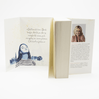 Im Schatten das Licht Zusatzmaterial