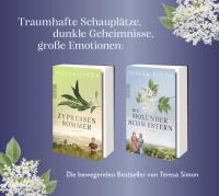 Zusatzmaterial U3 978 3 499 01699 8 von Die Holunderschwestern von Teresa Simon