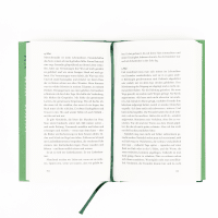 Zusatzmaterial PA 978 3 498 00776 8 innen 034 von LIVING FAREWELL: Diary of a Sense of Time: Tagebuch eines Zeitgefühls von Gabriele von Arnim