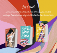 Zusatzmaterial U3 978 3 499 00744 6 von Dirty Diana: Die Antwort von Jen Besser, Shana Feste