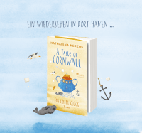 Zusatzmaterial U3 978 3 499 01700 1 von A TASTE OF CORNWALL: A Pinch of Love (Vol. I) von Katharina Herzog