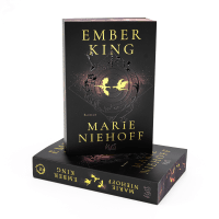 Ember King Zusatzmaterial