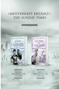 Der Lange Krieg: Bezwinger der Meere Zusatzmaterial