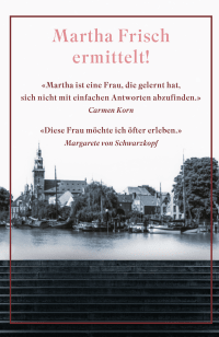 Zusatzmaterial U2 978 3 499 01473 4 von Frisch ermittelt: Der Fall Hartnagel von Christiane Franke, Cornelia Kuhnert