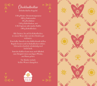 Der süße Himmel der Schwestern Lindholm Zusatzmaterial