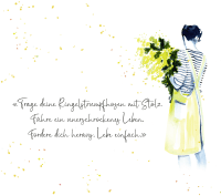 Zusatzmaterial U2 978 3 499 01242 6 von Ein ganzes halbes Jahr von Jojo Moyes