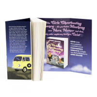 Zusatzmaterial PA 978 3 499 01856 5 innen 034 von The Girls Ghostbusting Agency – Kooky Spooky Love von Josie Silver