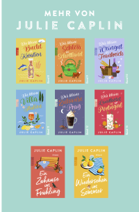 Zusatzmaterial U3 978 3 499 01930 2 von Das kleine Wunder im Central Park von Julie Caplin