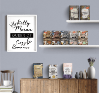 Zusatzmaterial U3 978 3 499 01095 8 von Bookish Belles – Was zwischen den Zeilen steht von Kelly Moran