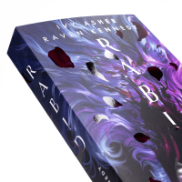 Rabid Zusatzmaterial