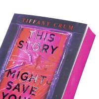 This Story Might Save Your Life Zusatzmaterial