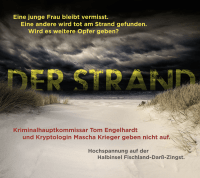 Zusatzmaterial U2 978 3 499 00807 8 von Der Strand: Verraten von Karen Sander