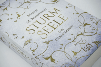 Die Tiermagierin – Sturmseele Zusatzmaterial