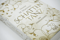 Die Tiermagierin – Schattentanz Zusatzmaterial