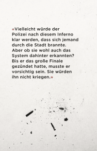 Zusatzmaterial U2 978 3 499 01077 4 von Die Strafe von Hubertus Borck