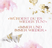 Ever – Wann immer du mich berührst Zusatzmaterial