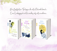 Zusatzmaterial U3 978 3 499 01243 3 von Eine Handvoll Worte von Jojo Moyes