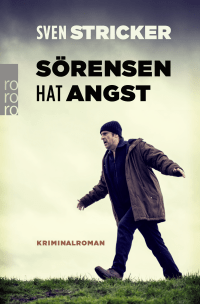 Buchcover von Sörensen hat Angst von Sven Stricker