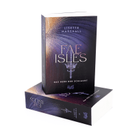 Fae Isles − Das Herz der Schlacht Zusatzmaterial