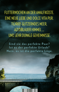 Zusatzmaterial 9783499017896 U4 von Er lügt: Doch es ist der Sommer der Wahrheit von Rebecca Taylor McKay