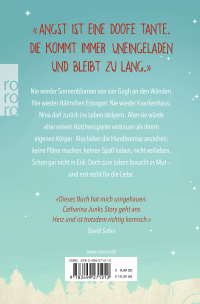 Zusatzmaterial 9783499271212 U4 von Liebe wird aus Mut gemacht von Catharina Junk