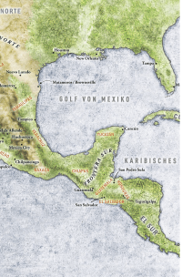 American Dirt Zusatzmaterial