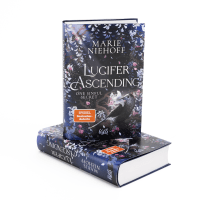 Zusatzmaterial PA 978 3 499 01707 0 innen 034 von Lucifer Ascending – One Sinful Secret von Marie Niehoff
