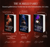 Zusatzmaterial U3 978 3 499 02011 7 von Married to the Mafia − Fatal Love von Kath Richards
