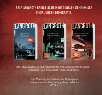 Zusatzmaterial U3 978 3 499 01066 8 von Das Mädchen und der General von Ralf Langroth