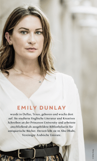 Zusatzmaterial U3 978 3 463 00059 6 von Teddy von Emily Dunlay