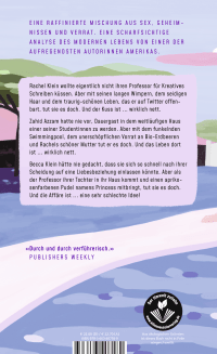 Zusatzmaterial 9783463407180 U4 von Wirklich nett von Marcy Dermansky