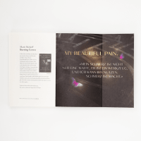 Dark Labyrinth – Gefährliches Verlangen Zusatzmaterial