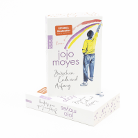 Zusatzmaterial PA 978 3 499 01444 4 innen 033 von Zwischen Ende und Anfang  von Jojo Moyes